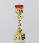 Vigil Lamp - US41781