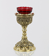 Vigil Lamp - US42494