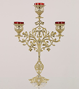 Vigil Candelabrum - US40737