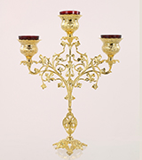 Vigil Candelabrum - US40742