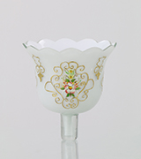Glass cup - US41682