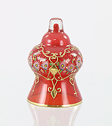 Glass cup - US42024