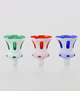 Glass cup - 42025