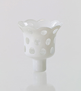 Glass cup - US42026