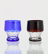 Glass cup - US42427