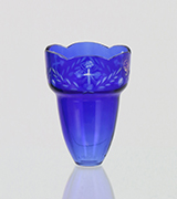 Glass cup - US42518