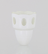 Glass cup - US42834