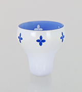 Glass cup - US42835