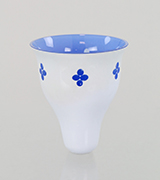 Glass cup - 42836