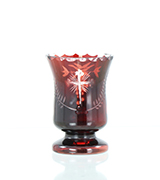 Glass cup - US42838