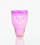 Glass cup - US42839