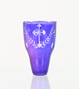 Glass cup - US42841