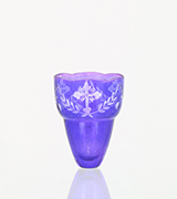 Glass cup - US42844