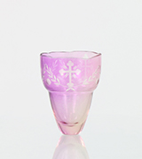 Glass cup - US42845