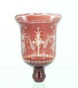 Glass cup - US42848
