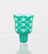 Glass cup - US42851