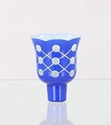 Glass cup - US42852