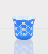 Glass cup - US42853