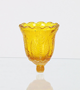 Glass cup - US42857