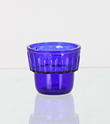 Glass cup - US42859