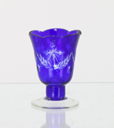 Glass cup - US42860