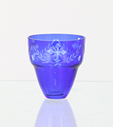 Glass cup - US42861