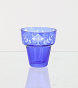 Glass cup - US42863