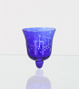 Glass cup - US42865