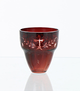 Glass cup - US42867
