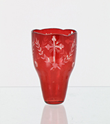 Glass cup - US42868
