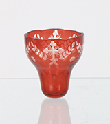Glass cup - US42869