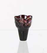 Glass cup - US42870