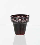 Glass cup - US42871