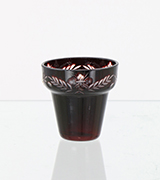 Glass cup - US42871