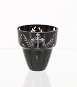 Glass cup - US42873