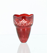 Glass cup - US42876