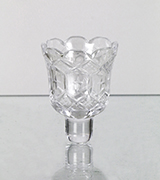 Glass cup - US42878