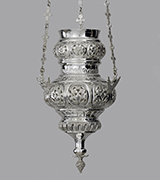 Hanging Vigil Lamp - US40145
