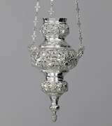 Hanging Vigil Lamp - US40146