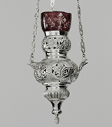 Hanging Vigil Lamp - 40148