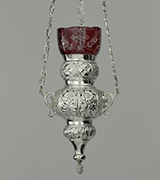 Hanging Vigil Lamp - US40149