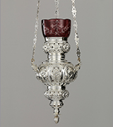 Hanging Vigil Lamp - US40150