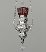 Hanging Vigil Lamp - US40151