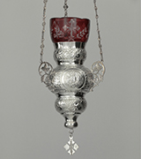 Hanging Vigil Lamp - US40152