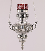 Hanging Vigil Lamp - US40291