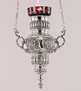 Hanging Vigil Lamp - US40292