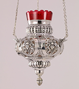 Hanging Vigil Lamp - 40311