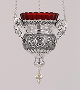 Hanging Vigil Lamp - US40598