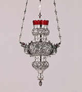 Hanging Vigil Lamp - US40684