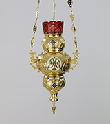 Hanging Vigil Lamp - US41645